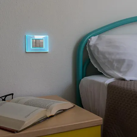 Casa Cala Mariolu Orosei