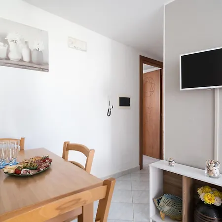 Apartmán Casa Cala Mariolu *