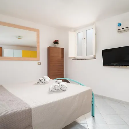 Casa Cala Mariolu *