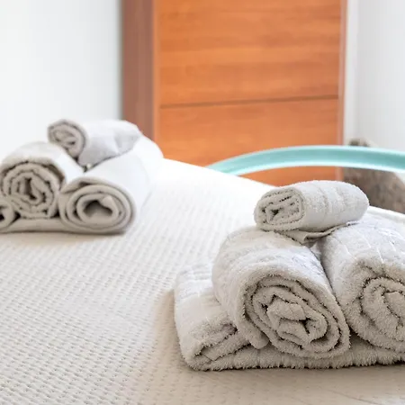 Apartmán Casa Cala Mariolu