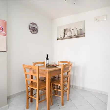 Apartment Casa Cala Mariolu