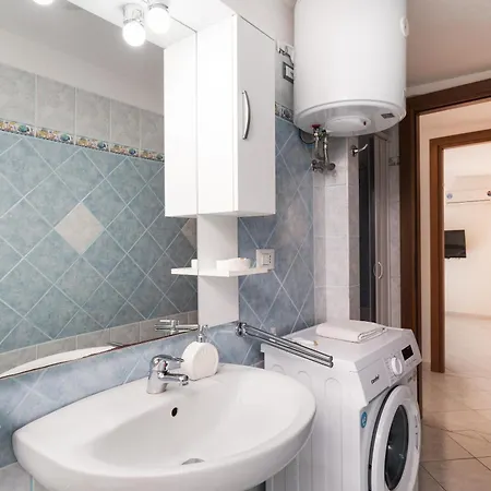 Casa Cala Mariolu Apartment