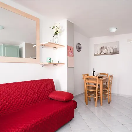 Casa Cala Mariolu * Orosei